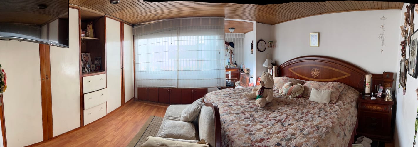 Apartamento en venta en Cedritos, Bogotá · foto 15 de 15