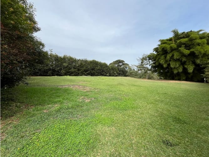 Lote en venta en El Tablazo, Rionegro, 4692 m² · foto 2 de 8