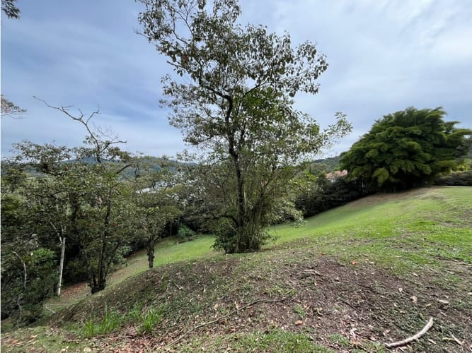 Lote en venta en El Tablazo, Rionegro, 4692 m² · foto 5 de 8