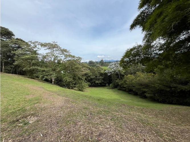 Lote en venta en El Tablazo, Rionegro, 4692 m² · foto 6 de 8