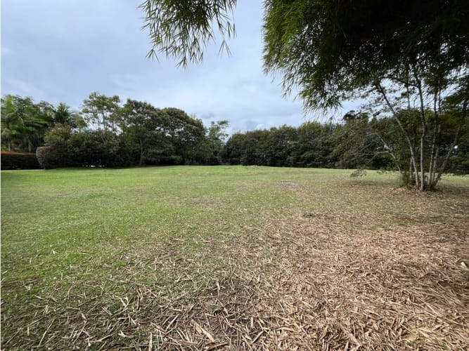 Lote en venta en El Tablazo, Rionegro, 4692 m² · foto 7 de 8