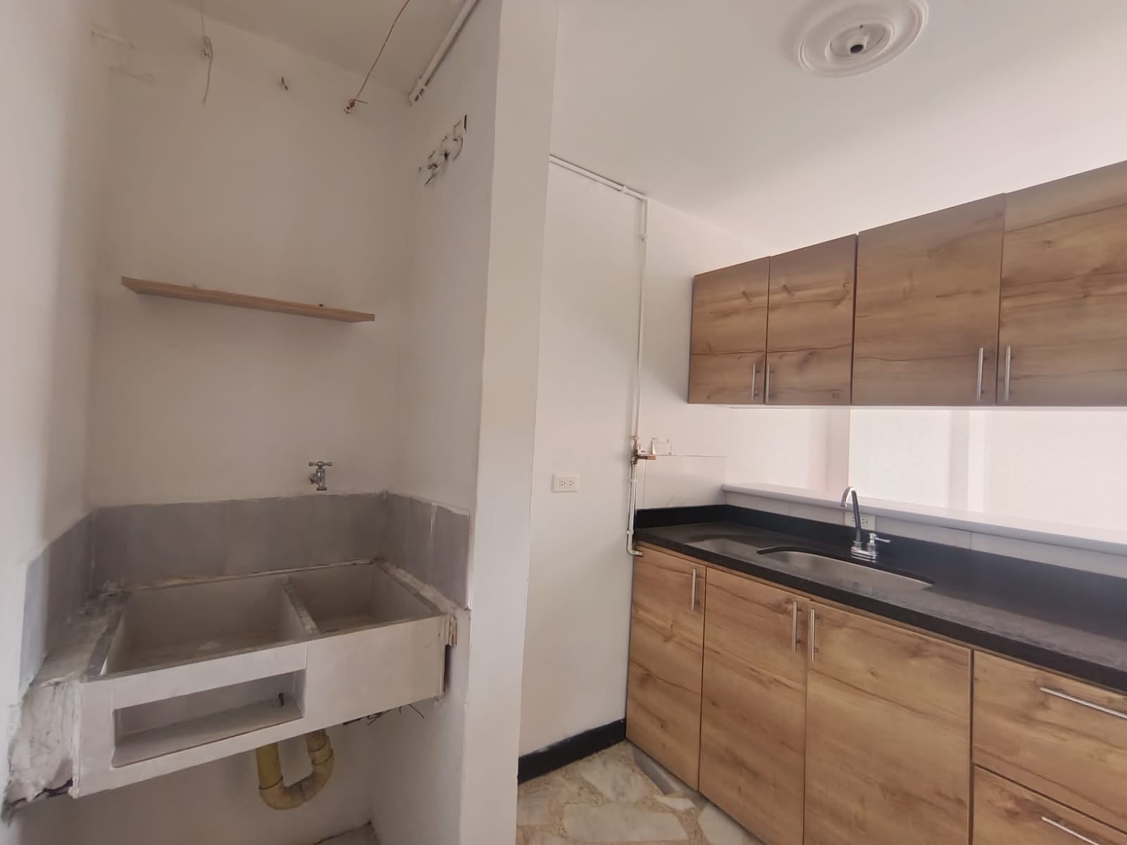 Apartamento en arriendo en Laureles, Medellín · foto 5 de 14
