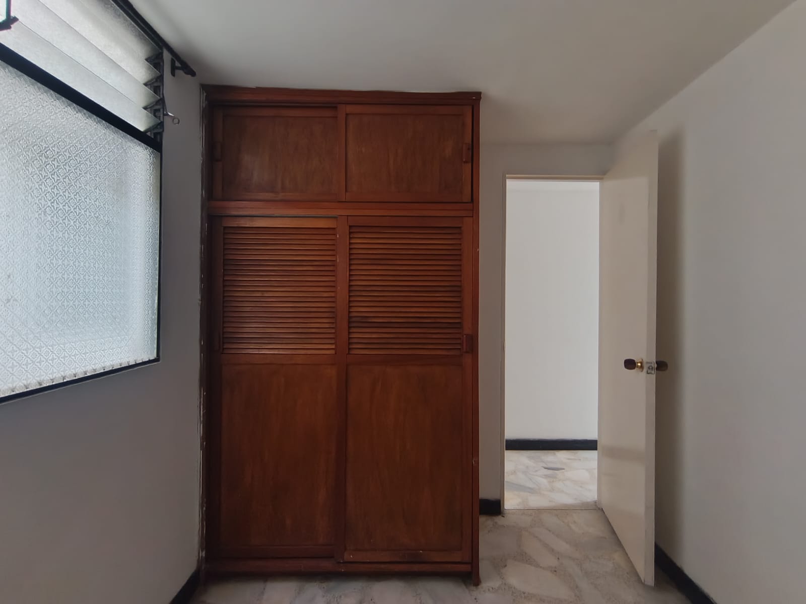 Apartamento en arriendo en Laureles, Medellín · foto 11 de 14