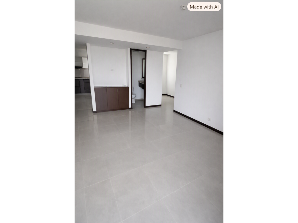 Apartamento en venta en La Hacienda, Cali · foto 5 de 24