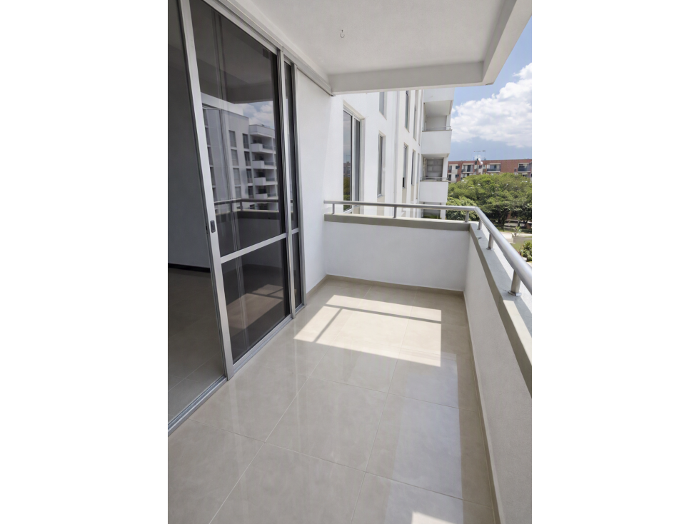 Apartamento en venta en La Hacienda, Cali · foto 6 de 24
