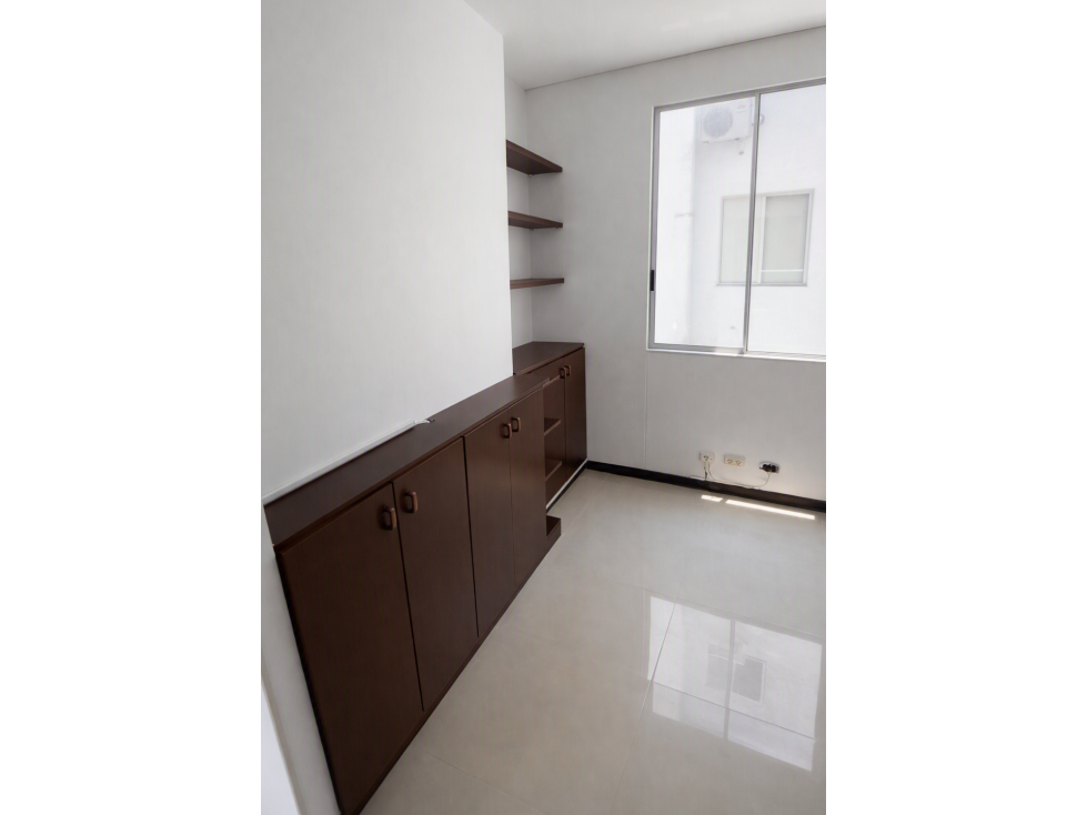 Apartamento en venta en La Hacienda, Cali · foto 7 de 24