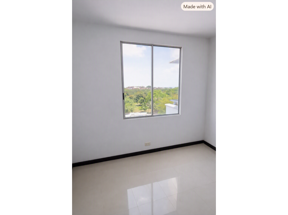 Apartamento en venta en La Hacienda, Cali · foto 10 de 24