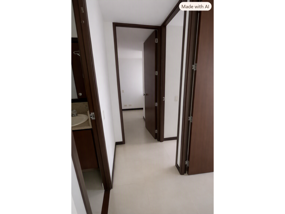 Apartamento en venta en La Hacienda, Cali · foto 11 de 24