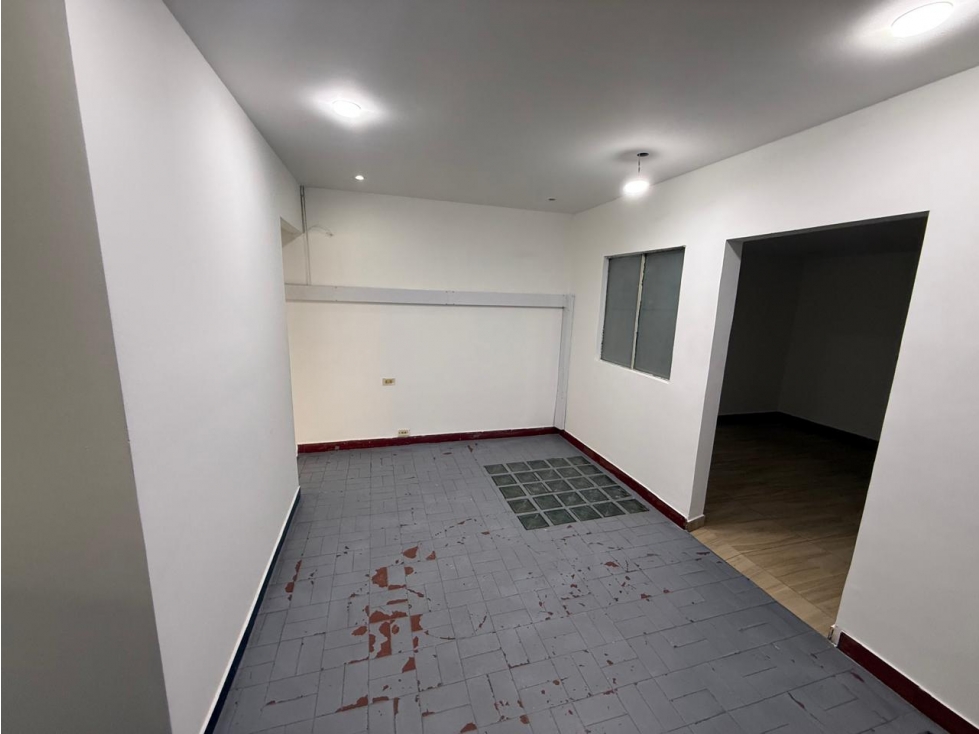 Casa en venta en Barrios Unidos, Bogotá · foto 12 de 24