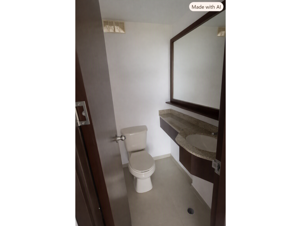 Apartamento en venta en La Hacienda, Cali · foto 23 de 24