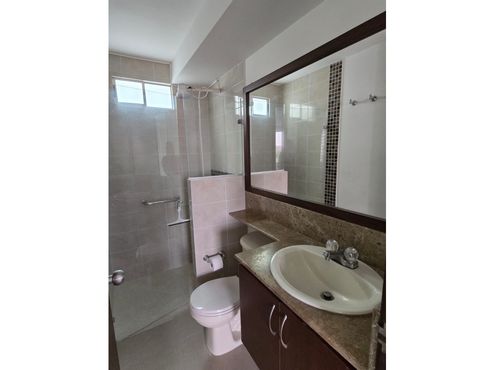 Apartamento en venta en La Hacienda, Cali · foto 24 de 24