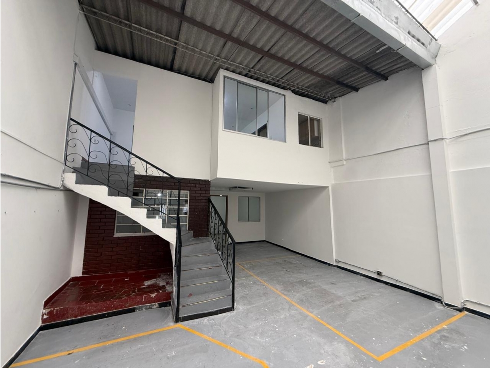 Casa en venta en Barrios Unidos, Bogotá · foto 19 de 24