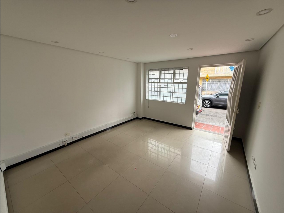 Casa en venta en Barrios Unidos, Bogotá · foto 22 de 24