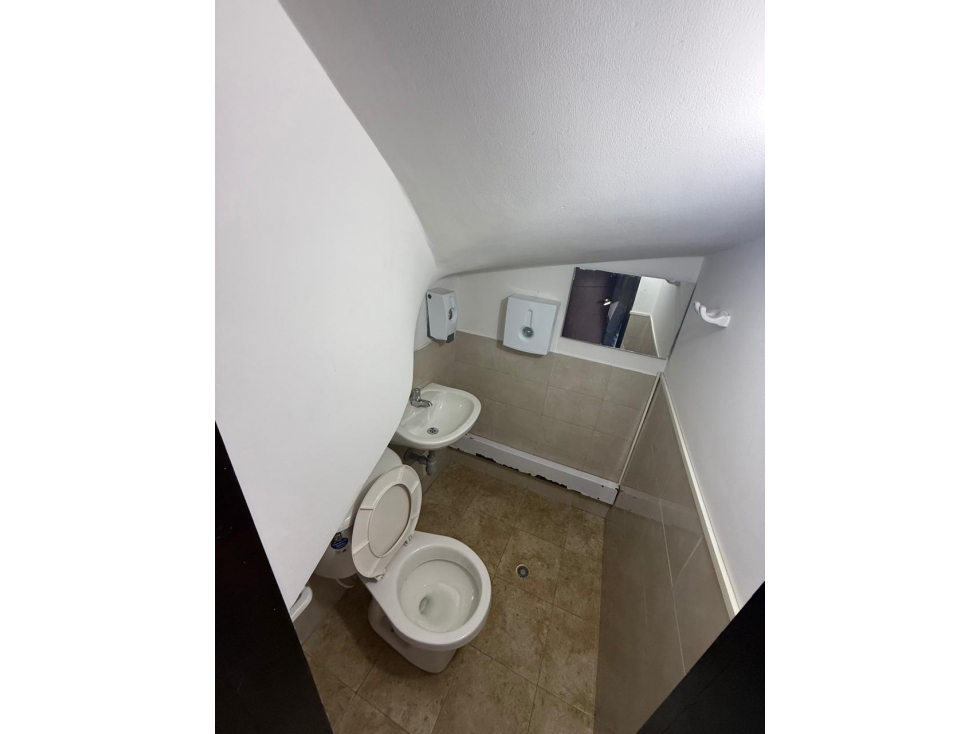 Casa en venta en Barrios Unidos, Bogotá · foto 23 de 24