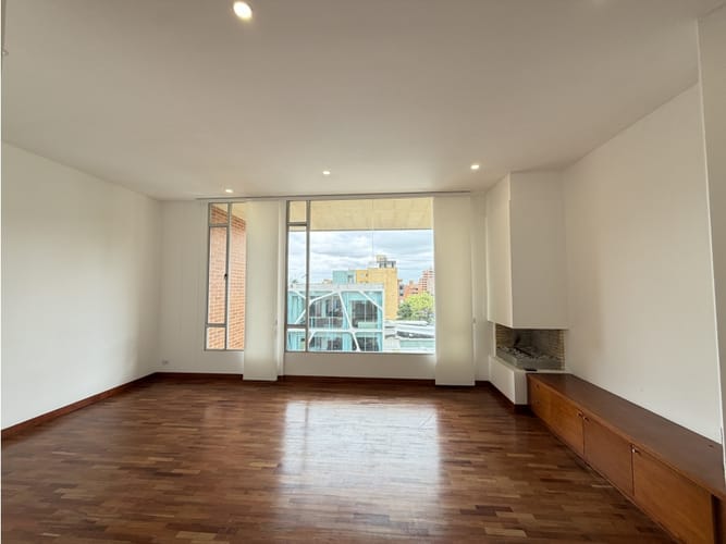 Apartamento en venta en Chapinero, Zipaquirá, 16 m² · foto 2 de 22