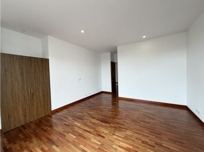 Apartamento en venta en Chapinero, Zipaquirá, 16 m² · foto 3 de 22