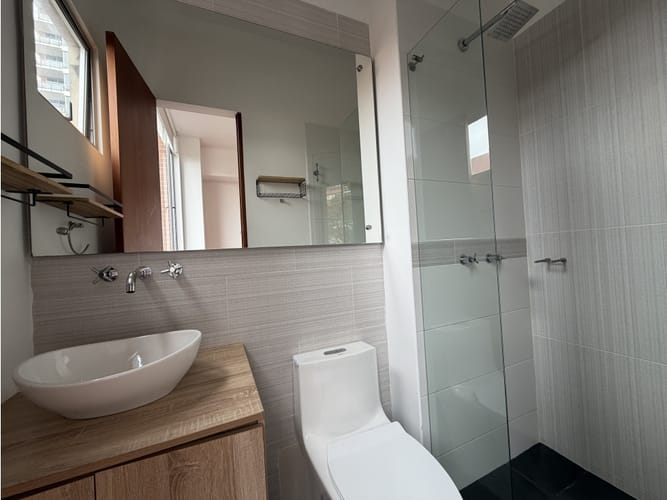 Apartamento en venta en Chapinero, Zipaquirá, 16 m² · foto 8 de 22