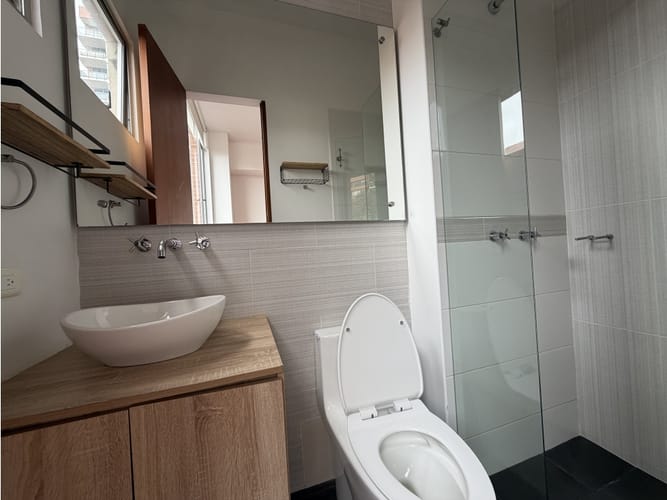 Apartamento en venta en Chapinero, Zipaquirá, 16 m² · foto 9 de 22