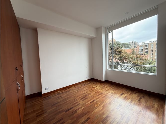 Apartamento en venta en Chapinero, Zipaquirá, 16 m² · foto 10 de 22