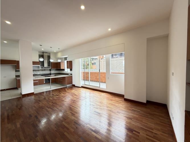 Apartamento en venta en Chapinero, Zipaquirá, 16 m² · foto 11 de 22