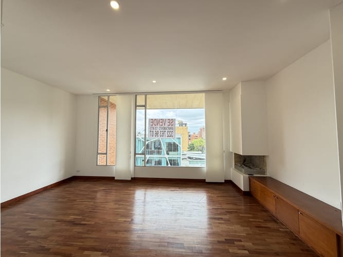 Apartamento en venta en Chapinero, Zipaquirá, 16 m² · foto 13 de 22