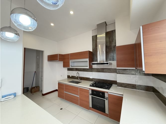 Apartamento en venta en Chapinero, Zipaquirá, 16 m² · foto 16 de 22