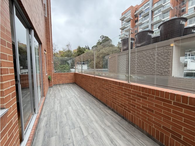 Apartamento en venta en Chapinero, Zipaquirá, 16 m² · foto 17 de 22