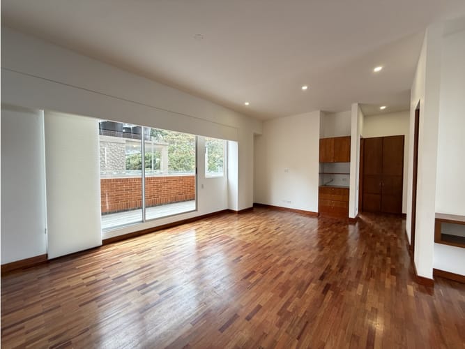Apartamento en venta en Chapinero, Zipaquirá, 16 m² · foto 18 de 22
