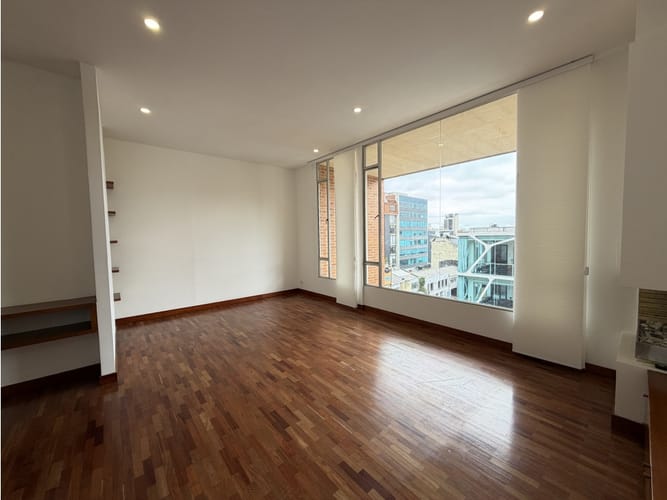 Apartamento en venta en Chapinero, Zipaquirá, 16 m² · foto 19 de 22