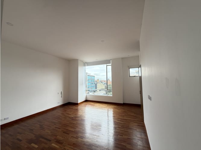 Apartamento en venta en Chapinero, Zipaquirá, 16 m² · foto 20 de 22