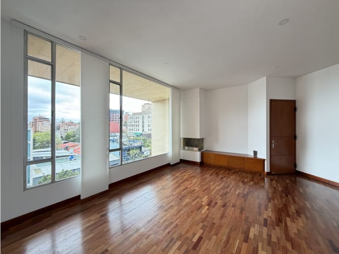 Apartamento en venta en Chapinero, Zipaquirá, 16 m² · foto 21 de 22