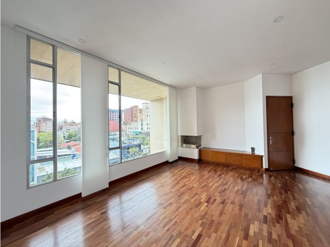 Apartamento en venta en Chapinero, Zipaquirá, 16 m² · foto 22 de 22