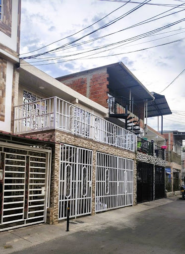 Apartamento en arriendo en Alfonso Lopez Iii Etapa, Cali · foto 2 de 13