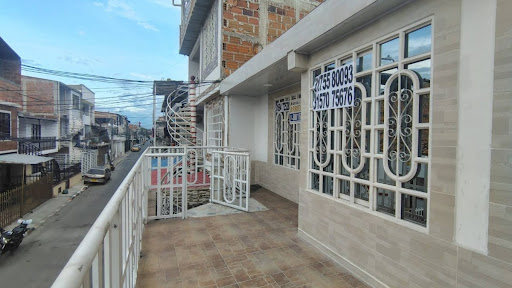 Apartamento en arriendo en Alfonso Lopez Iii Etapa, Cali · foto 8 de 13
