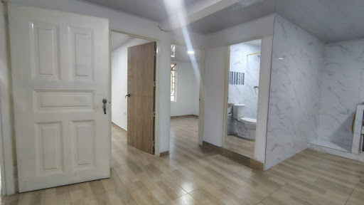 Apartamento en arriendo en Alfonso Lopez Iii Etapa, Cali · foto 9 de 13