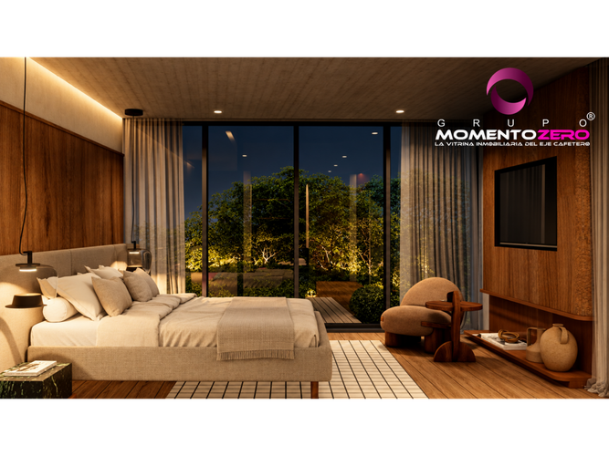 Apartaestudio en venta en Avenida 30 De Agosto, Pereira, 32 m² · foto 6 de 21