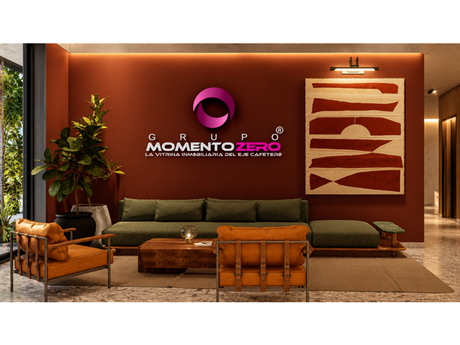 Apartaestudio en venta en Avenida 30 De Agosto, Pereira, 32 m² · foto 10 de 21