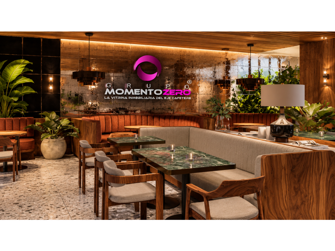 Apartaestudio en venta en Avenida 30 De Agosto, Pereira, 32 m² · foto 11 de 21