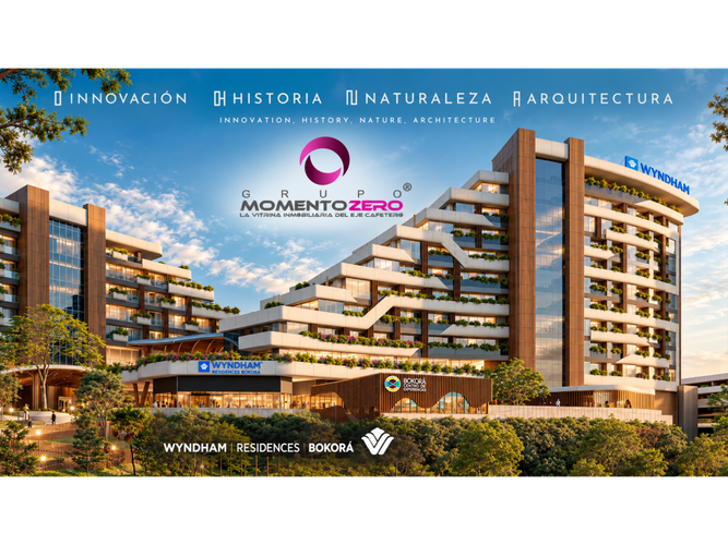 Apartaestudio en venta en Avenida 30 De Agosto, Pereira, 32 m² · foto 21 de 21