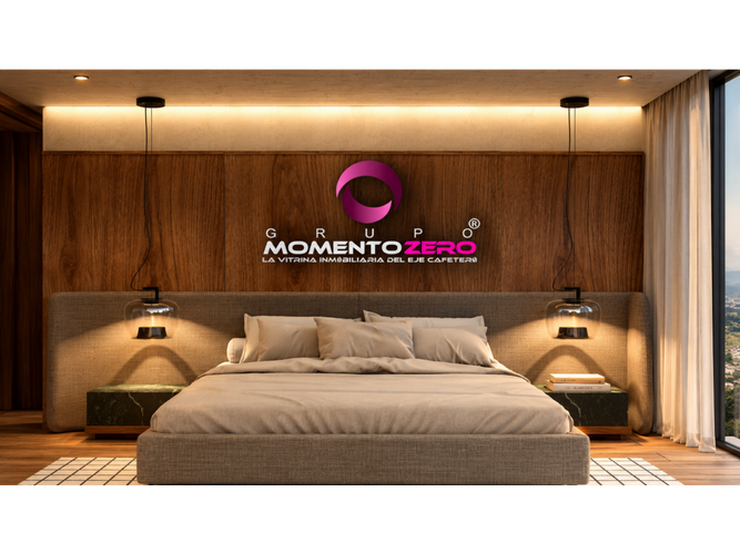 Apartaestudio en venta en Avenida 30 De Agosto, Pereira, 25 m² · foto 8 de 21