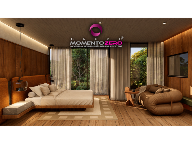 Apartaestudio en venta en Avenida 30 De Agosto, Pereira, 25 m² · foto 12 de 21