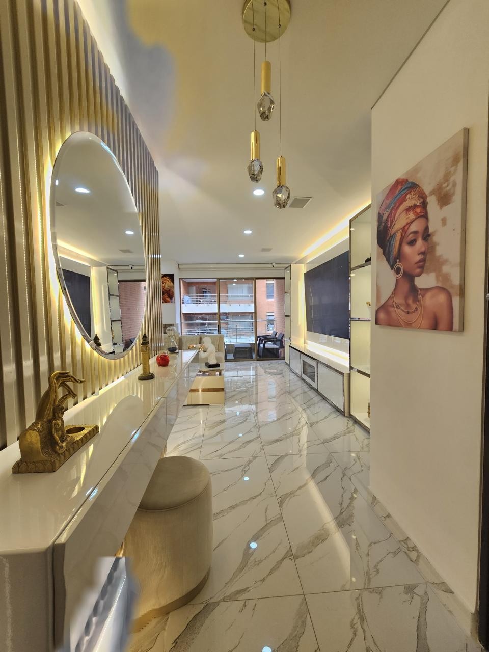 Apartamento en venta en Reserva De La Sierra, Bogotá · foto 5 de 24