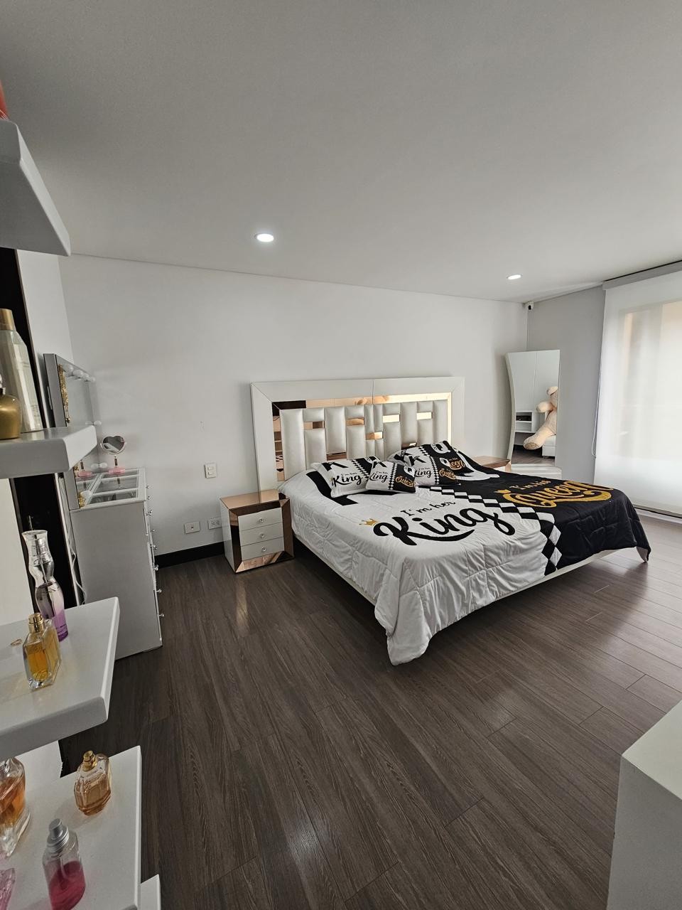 Apartamento en venta en Reserva De La Sierra, Bogotá · foto 10 de 24