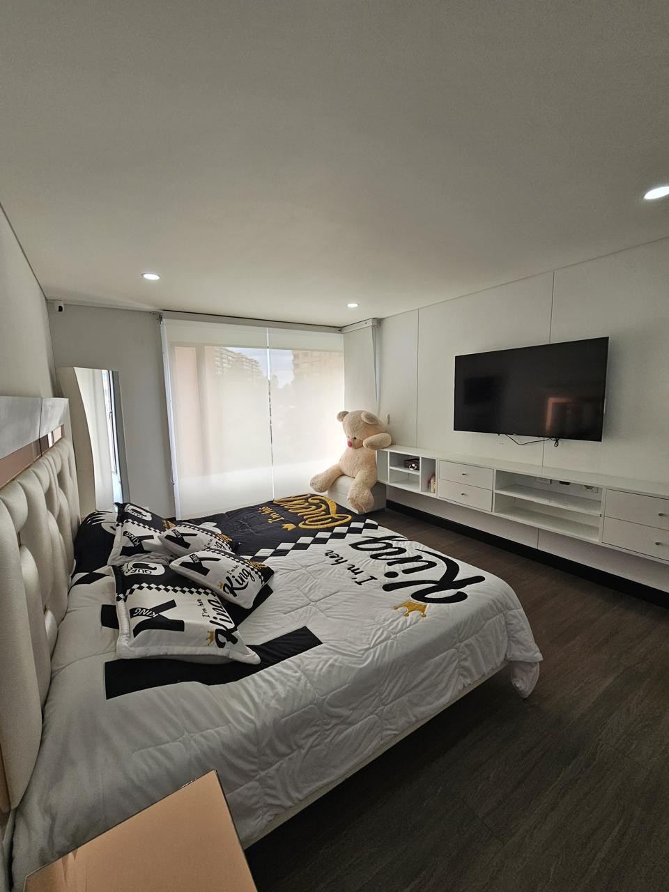 Apartamento en venta en Reserva De La Sierra, Bogotá · foto 11 de 24