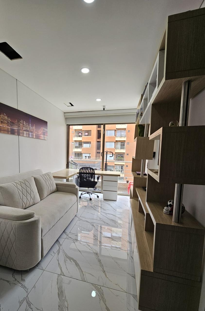 Apartamento en venta en Reserva De La Sierra, Bogotá · foto 9 de 24