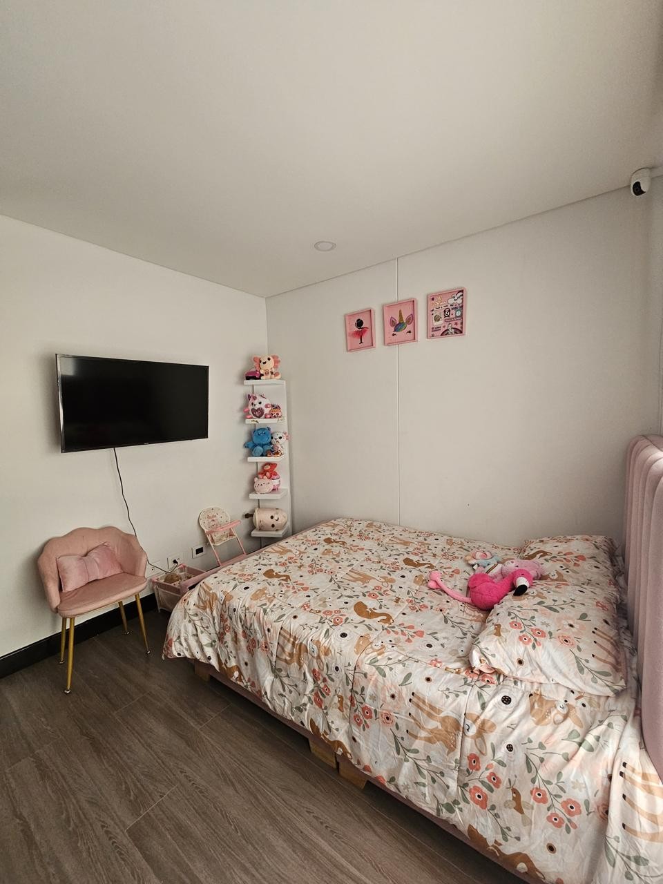 Apartamento en venta en Reserva De La Sierra, Bogotá · foto 16 de 24