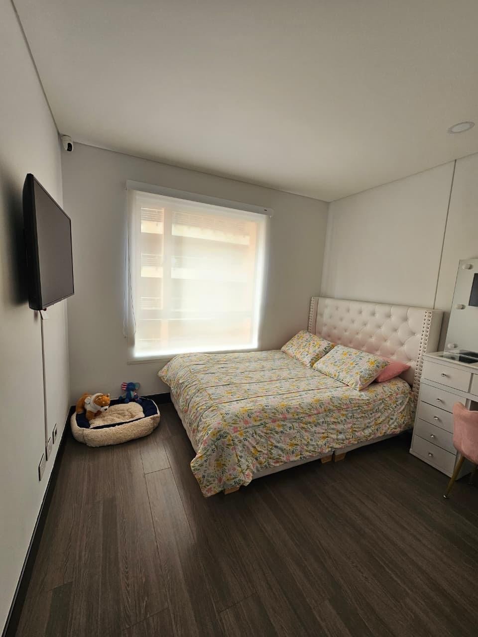 Apartamento en venta en Reserva De La Sierra, Bogotá · foto 14 de 24