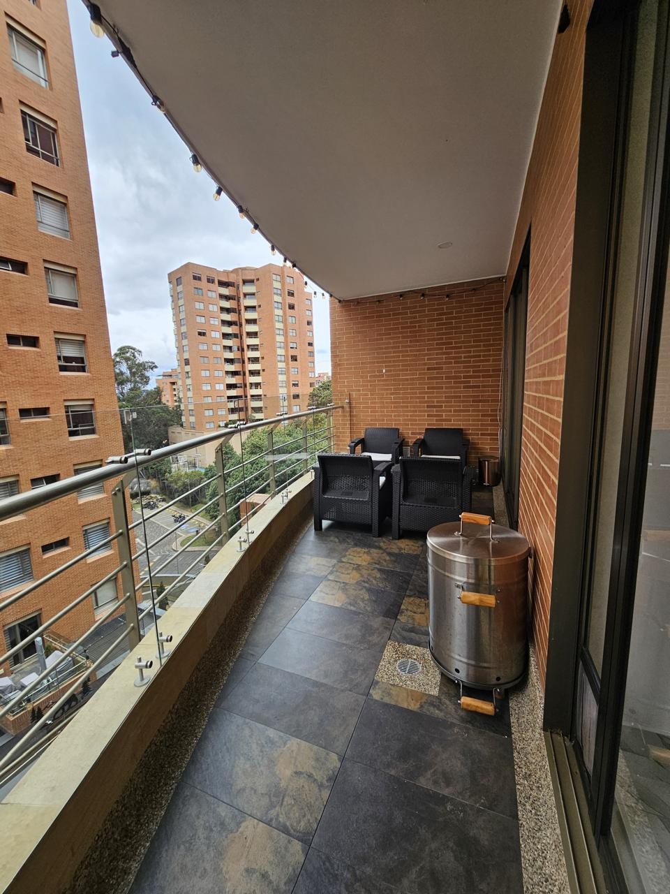 Apartamento en venta en Reserva De La Sierra, Bogotá · foto 18 de 24
