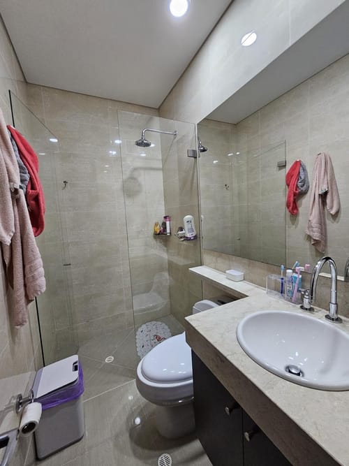 Apartamento en venta en Reserva De La Sierra, Bogotá · foto 17 de 24