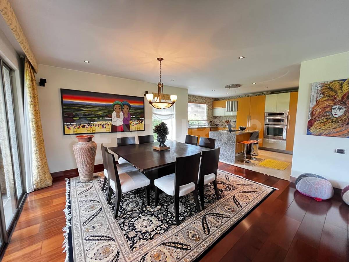Casa en arriendo en San Simón, Bogotá · foto 2 de 24